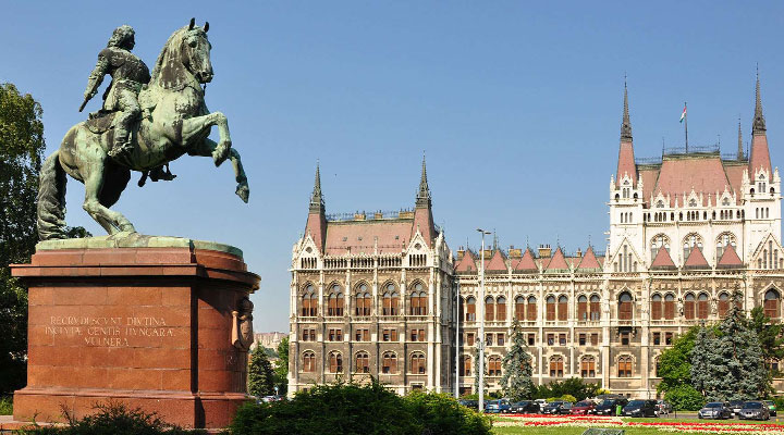Достопримечательности Венгрии: 15 самых известных и популярных мест