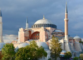 Достопримечательности Стамбула: что посмотреть в одном из самых колоритных городов мира