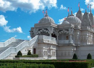 Достопримечательности Лондона: 9 малоизвестных мест, которые до сих пор недооценены туристами