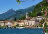 Города на озере Комо: 12 очаровательных мест, которые похожи на сказку