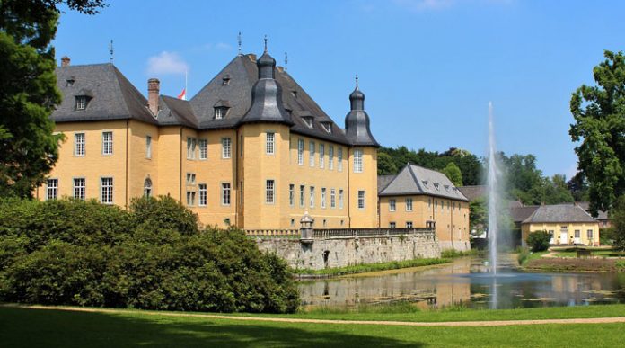 Куда поехать из Дюссельдорфа: 10 лучших идей для поездки одного дня