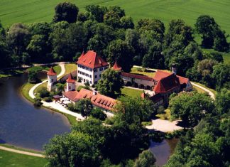 Достопримечательности Мюнхена: что посмотреть в столице Баварии