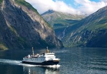 Чем славится Норвегия: 10 причин влюбиться в эту удивительную страну