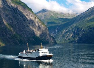 Чем славится Норвегия: 10 причин влюбиться в эту удивительную страну