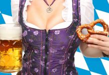 Самые интересные факты об Октоберфесте, которых вы не знали