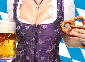 Самые интересные факты об Октоберфесте, которых вы не знали