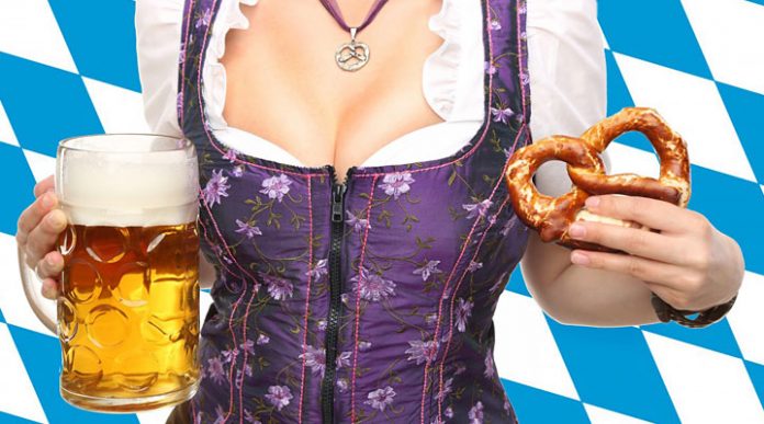 Самые интересные факты об Октоберфесте, которых вы не знали