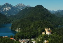 Романтическая дорога Германии: уникальное путешествие по средневековым городам. Самый полный гид!