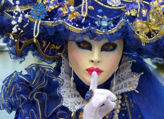 Что делать в Венеции: 7 вещей, которые стоит сделать в знаменитом городе на воде