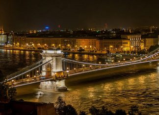 Отдых в Будапеште: как интересно и недорого посмотреть столицу Венгрии