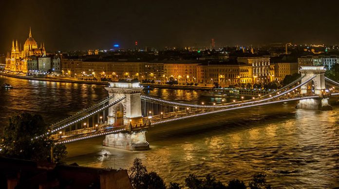 Отдых в Будапеште: как интересно и недорого посмотреть столицу Венгрии