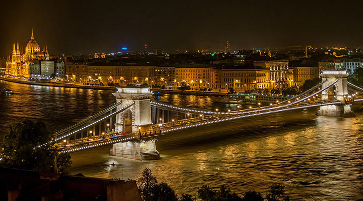Отдых в Будапеште: как интересно и недорого посмотреть столицу Венгрии