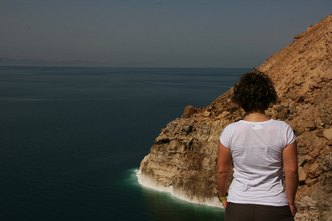 Мертвое море