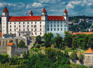 Самые дешевые европейские страны: ТОП-7 мест для бюджетного отдыха