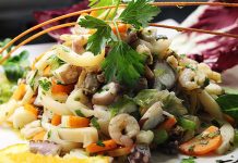 Неаполитанская кухня: 8 блюд, ради которых стоит посетить этот уникальный город