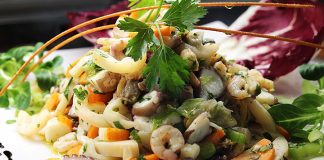 Неаполитанская кухня: 8 блюд, ради которых стоит посетить этот уникальный город