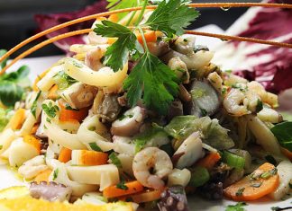 Неаполитанская кухня: 8 блюд, ради которых стоит посетить этот уникальный город