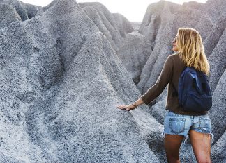 Одежда для путешествий: что стоит взять с собой в дорогу