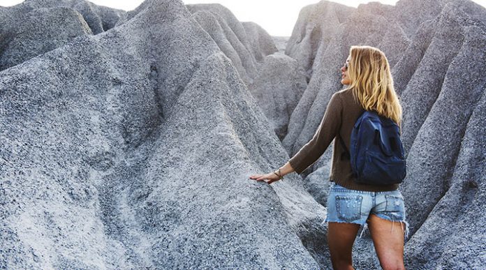 Одежда для путешествий: что стоит взять с собой в дорогу