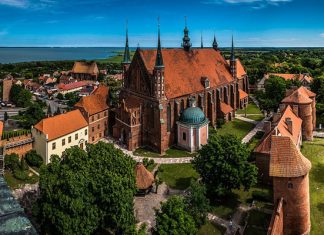 Куда поехать из Гданьска: 15 лучших идей для поездки одного дня