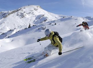 Лыжные курорты Андорры: 4 лучших места для роскошного зимнего отдыха