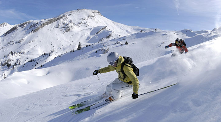 Лыжные курорты Андорры: 4 лучших места для роскошного зимнего отдыха