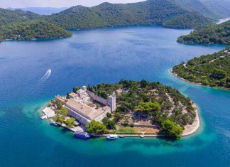 Достопримечательности Хорватии: 10 самых интересных мест