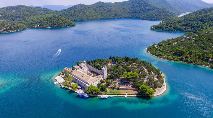 Достопримечательности Хорватии: 10 самых интересных мест