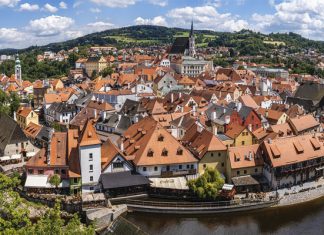 Достопримечательности Чехии: что посмотреть в стране древних замков и знаменитого пива