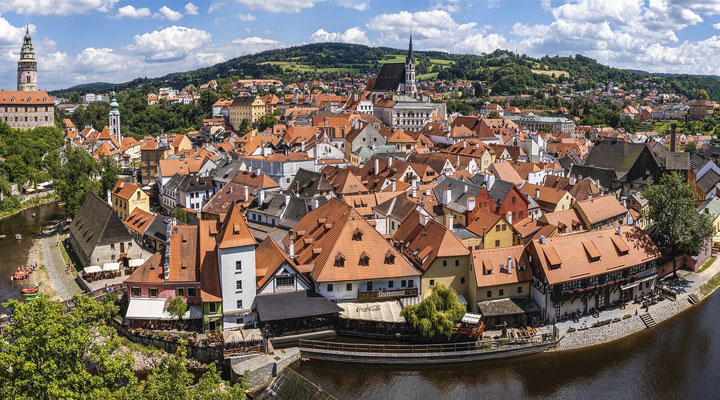 Достопримечательности Чехии: что посмотреть в стране древних замков и знаменитого пива