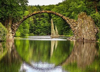 Как дешево путешествовать по Германии: 6 действенных лайфхаков