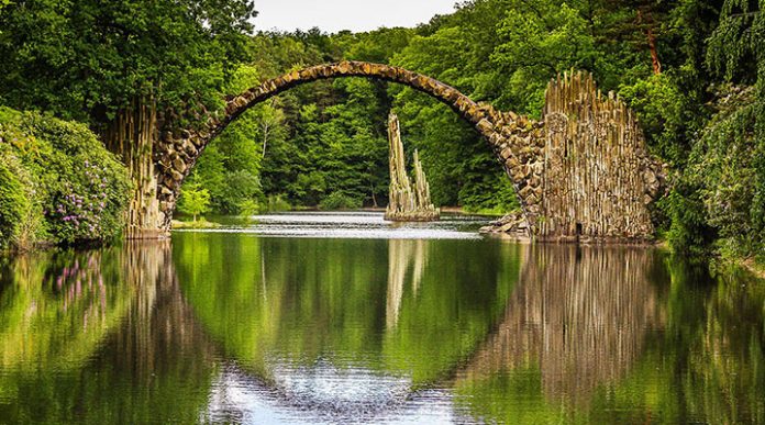 Как дешево путешествовать по Германии: 6 действенных лайфхаков