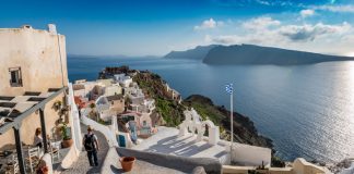 Маленькие города Греции: 14 райских мест, которые подарят вам незабываемый отдых