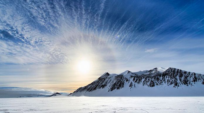 Исчезающие места мира: 10 известных мест, которые стоит посетить уже сейчас