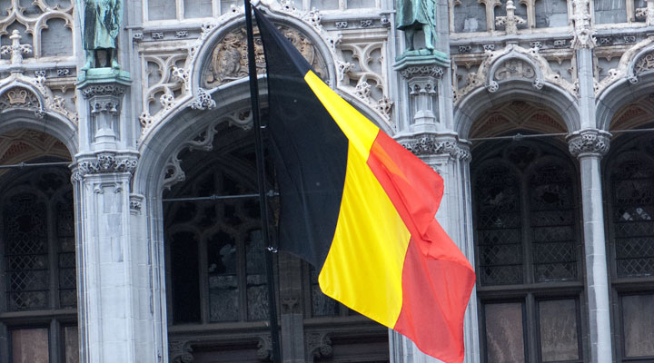 Интересные факты о Бельгии, которые вы не знали