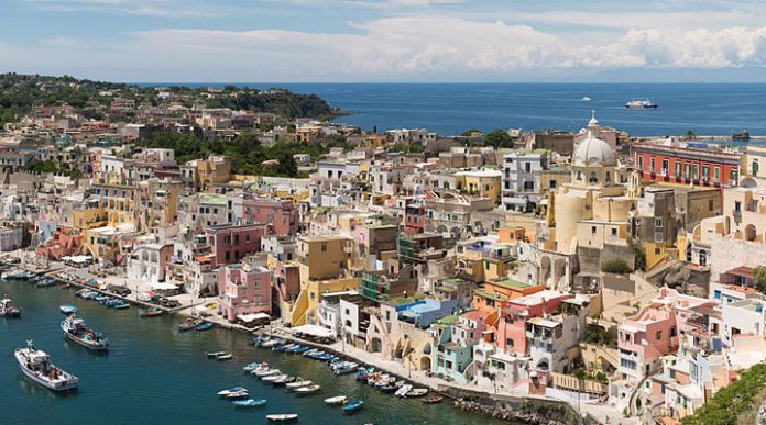 Куда поехать из Сорренто: 15 лучших идей для поездки одного дня