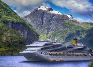 Идеи для путешествий: 8 нескучных примеров, которые заставят вас тотчас же собирать вещи