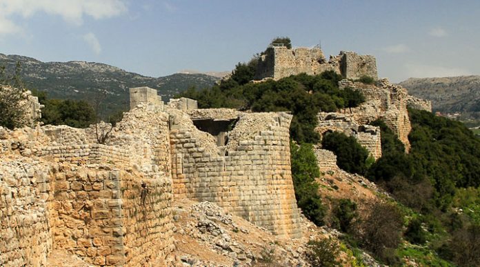 Куда поехать из Тель-Авива: 15 лучших идей для поездки одного дня