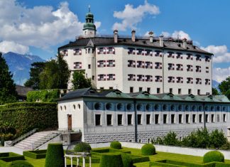 Куда поехать из Зальцбурга: 15 лучших идей для поездки одного дня