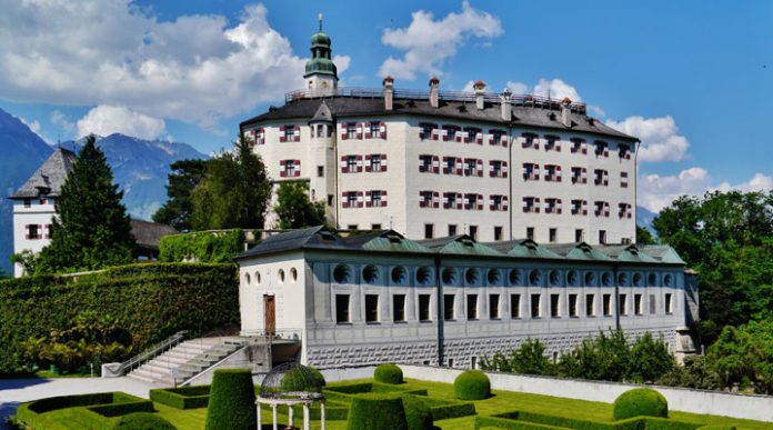 Куда поехать из Зальцбурга: 15 лучших идей для поездки одного дня