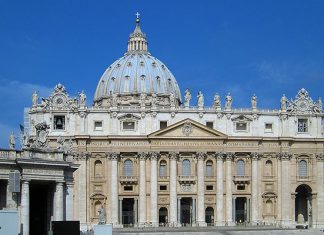 Достопримечательности Рима: 20 самых интересных мест Вечного города