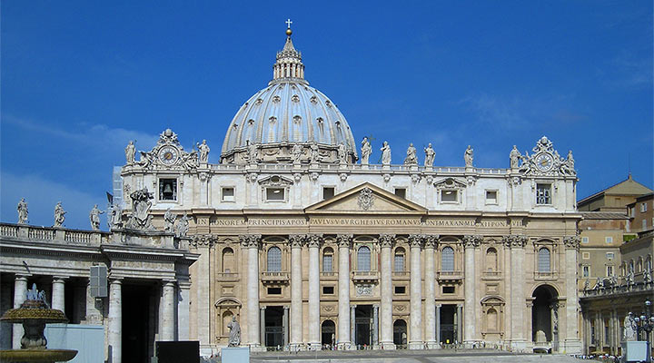 Достопримечательности Рима: 20 самых интересных мест Вечного города
