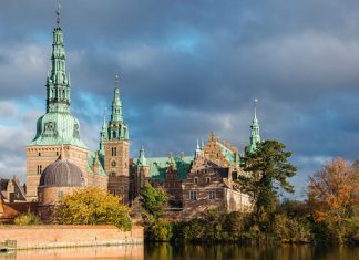 Куда поехать из Копенгагена: 10 лучших идей для поездки одного дня