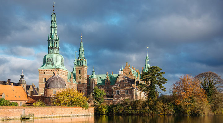 Куда поехать из Копенгагена: 10 лучших идей для поездки одного дня