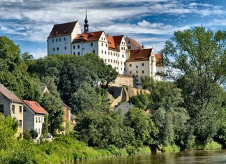 Куда поехать из Лейпцига: 10 лучших идей для поездки одного дня