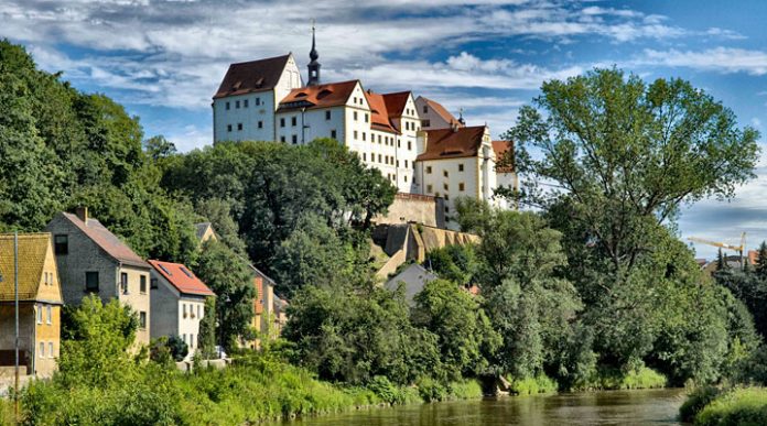 Куда поехать из Лейпцига: 10 лучших идей для поездки одного дня