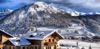 Лыжные курорты Италии: 10 незабываемых мест для лучшего отдыха