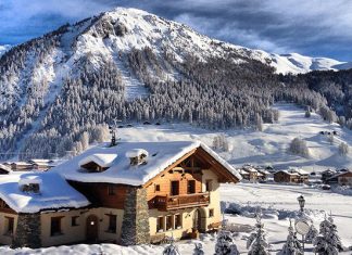 Лыжные курорты Италии: 10 незабываемых мест для лучшего отдыха