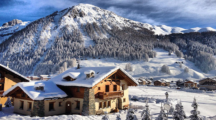 Лыжные курорты Италии: 10 незабываемых мест для лучшего отдыха