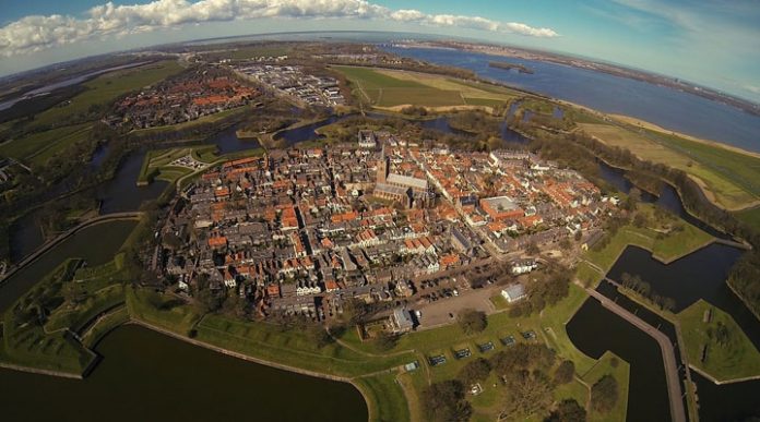 Маленькие города Нидерландов: 10 тихих и атмосферных мест